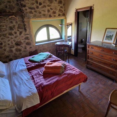 L'Ottava Goccia Country House Tolfa Luaran gambar