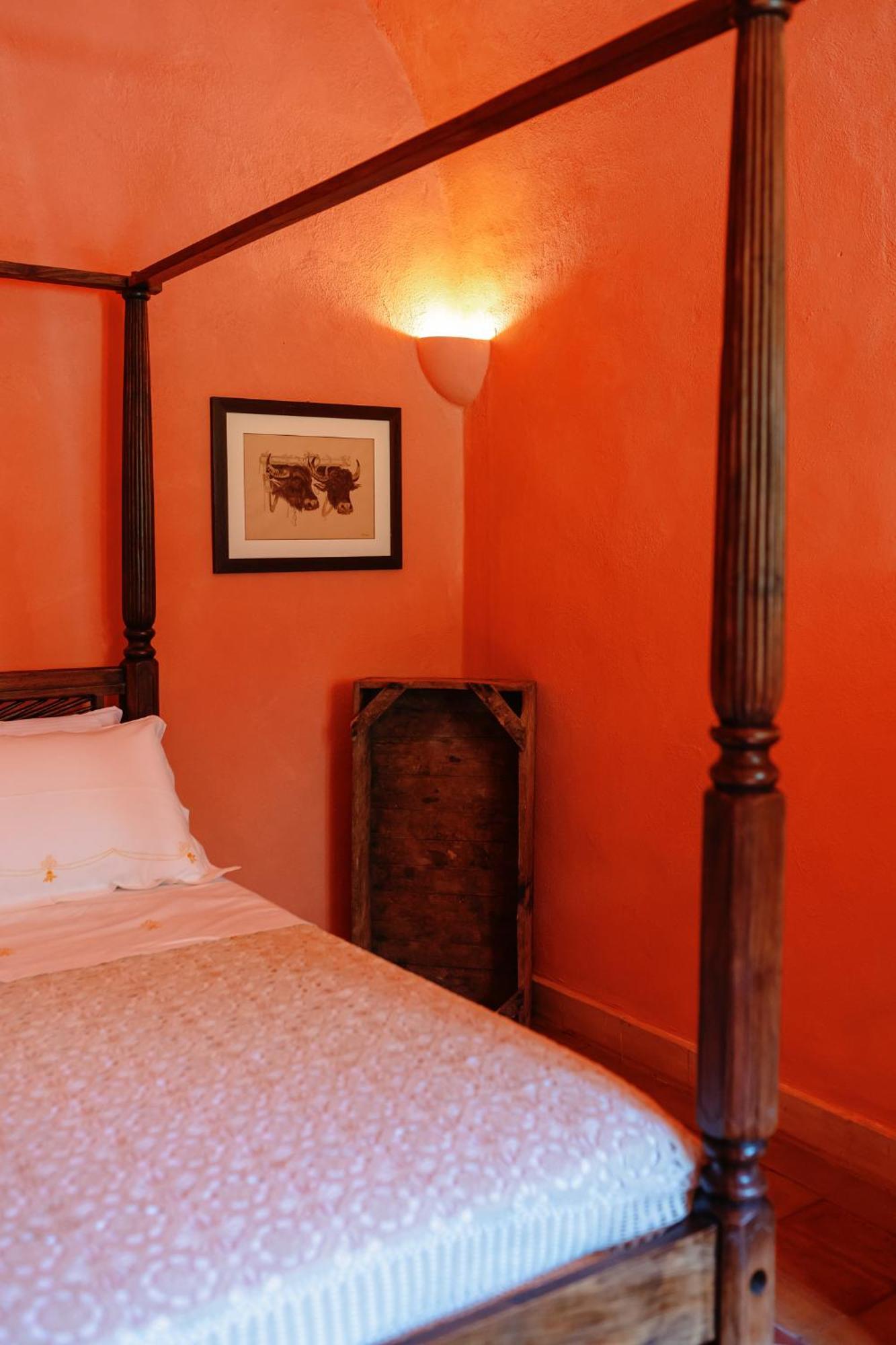 L'Ottava Goccia Country House Tolfa Luaran gambar