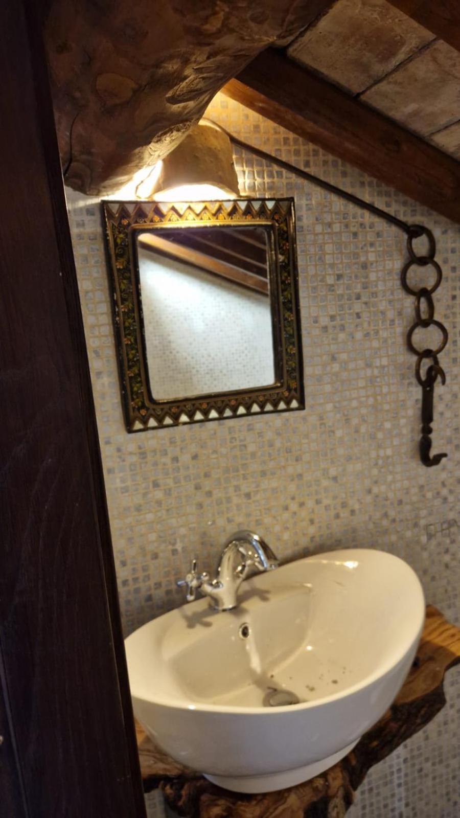 L'Ottava Goccia Country House Tolfa Luaran gambar